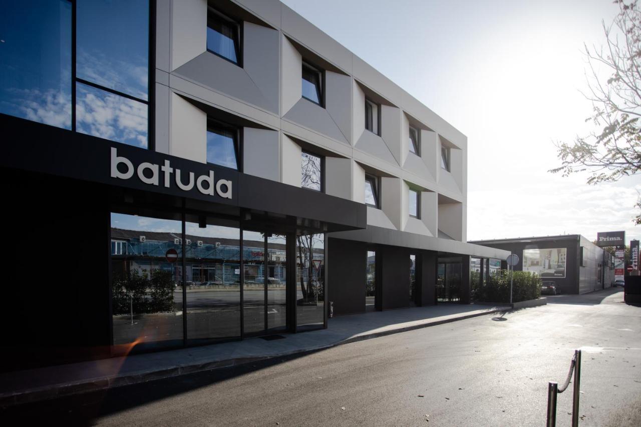 Hotel Batuda Split Exterior foto