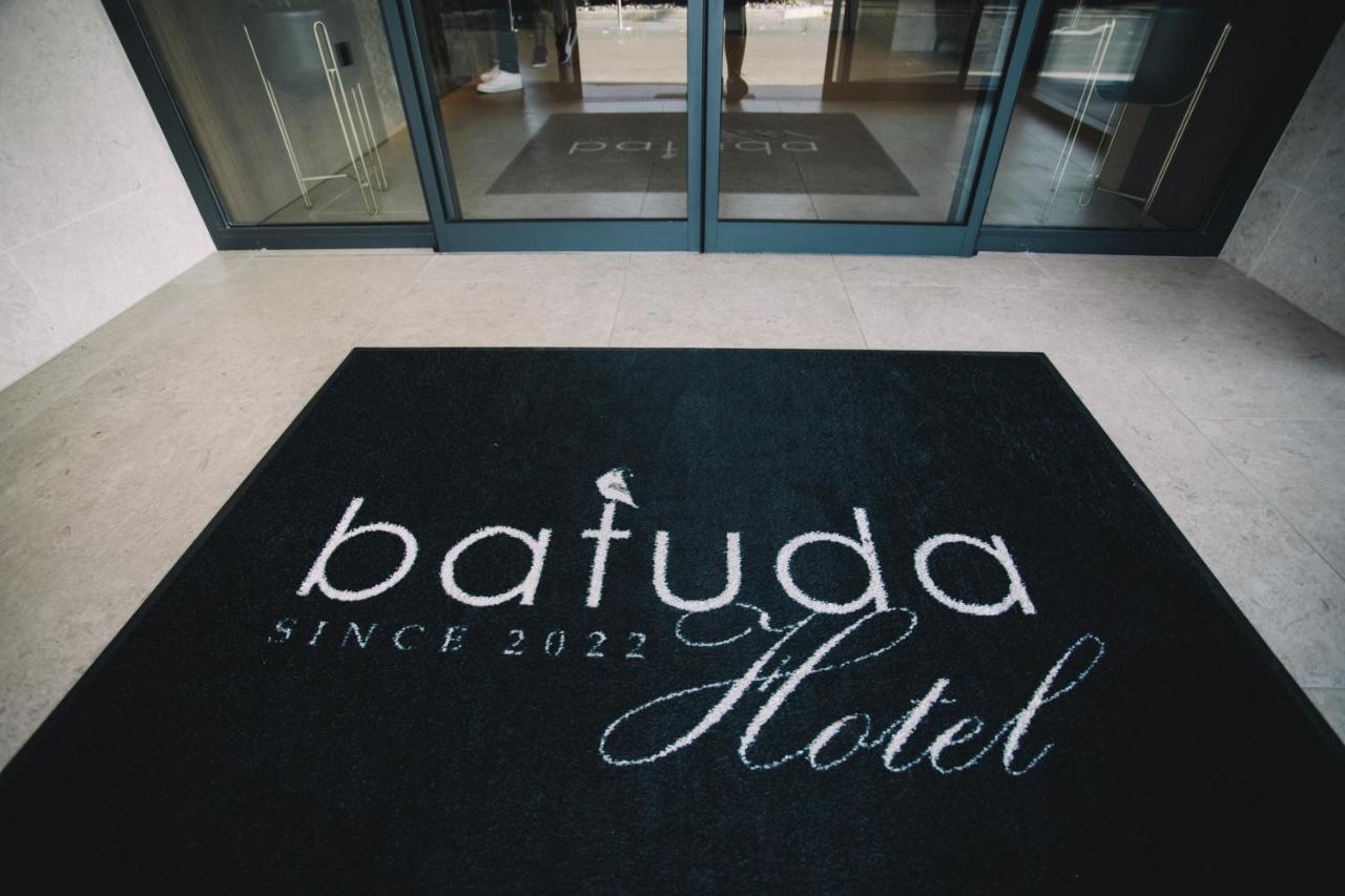 Hotel Batuda Split Exterior foto